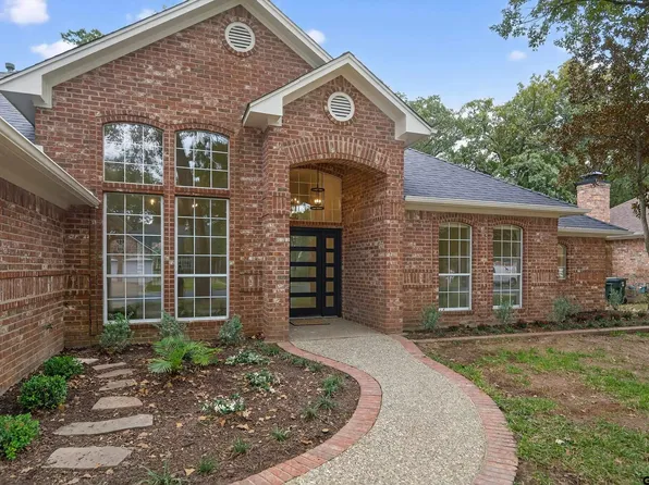 3409 Pebblebrook Dr, Tyler, TX 75707