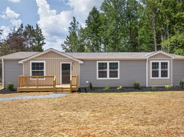 445 Kindley Rd, Thomasville, NC 27360