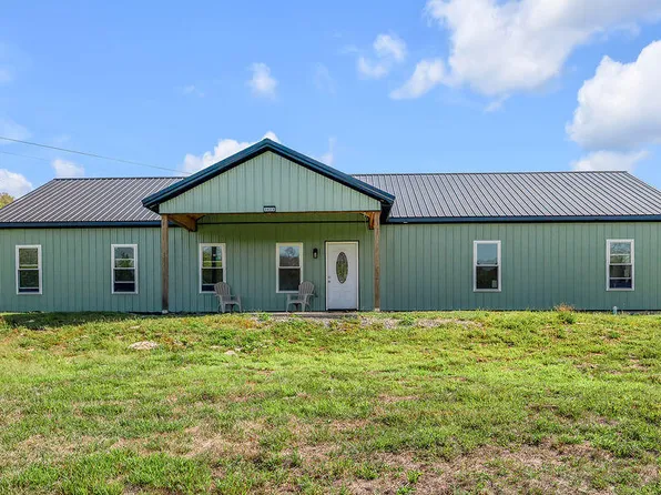 3629 Union Mill Rd, Nicholasville, KY 40356