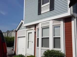 905 Annagladys Dr, Worthington, OH 43085