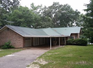 346 Jenny Lynn Ln, Georgetown, GA 39854