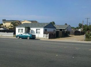 1118-20 Imperial Beach Blvd, Imperial Beach, CA 91932