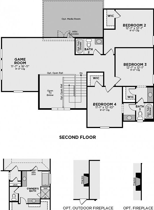 2nd image of 2700 Yarmouth St