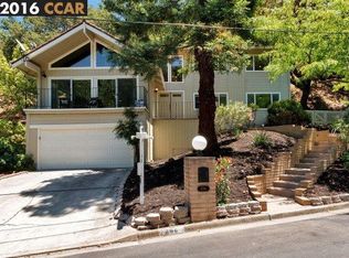 496 Silverado Dr, Lafayette, CA 94549