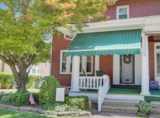 510 Gregg St, Shillington, PA 19607