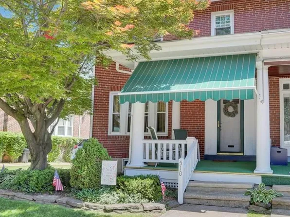 510 Gregg St, Shillington, PA 19607