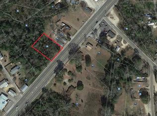 7200 N Century Blvd, Century, FL 32535