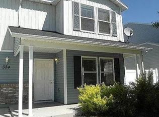 334 E Brush Gulch St, Kuna, ID 83634