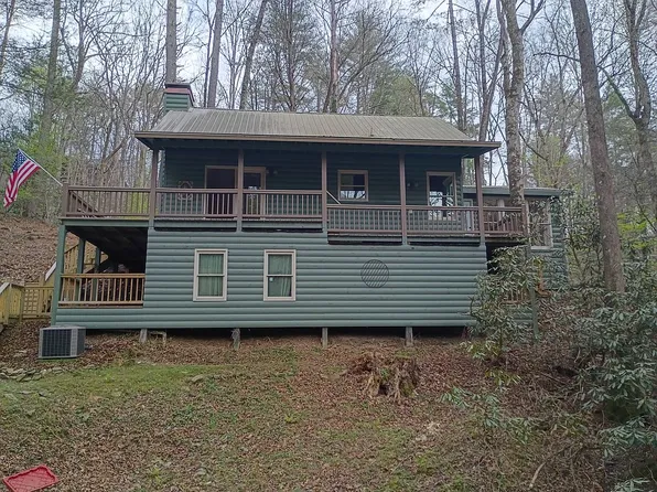 788 Joann Sisson Rd, Blue Ridge, GA 30513