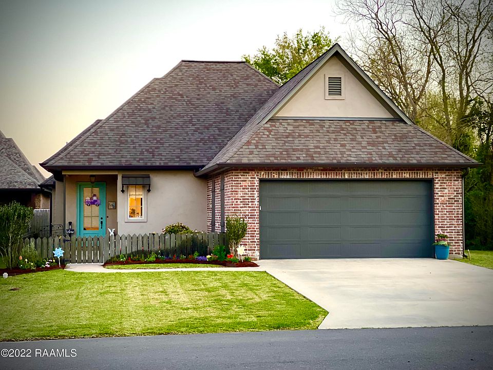 105 Bluewater Dr, Broussard, LA 70518 Zillow