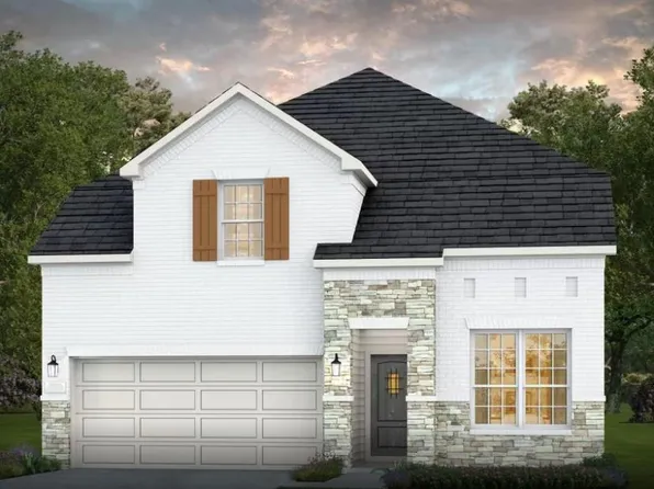 7402 Happiness Pass, Sugar Land, TX 77469