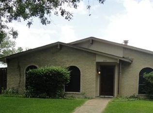 3101 Pamela Pl, Garland, TX 75044