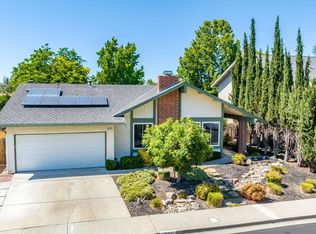 3143 Thistledown Ct, Pleasanton, CA 94588