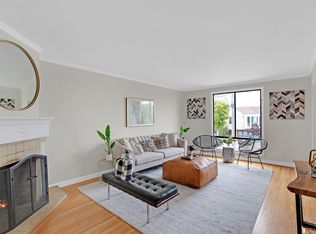 2614 25th Ave, San Francisco, CA 94116