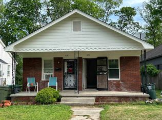 1432 Tutwiler Ave, Memphis, TN 38107