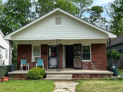 1432 Tutwiler Ave, Memphis, TN, 38107
