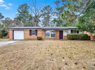 12517 Golf Club Drive, Savannah, GA 31419