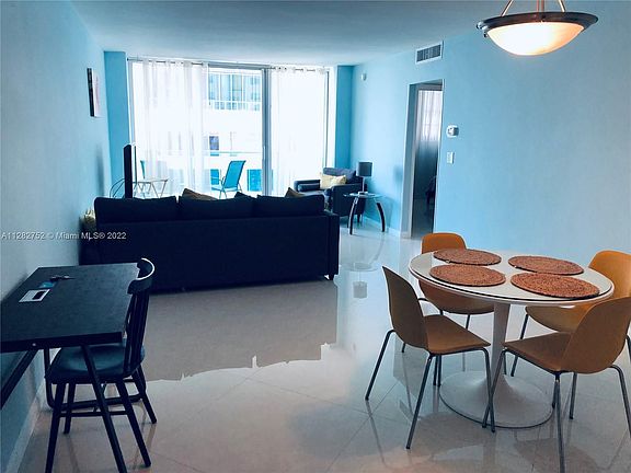 4th image of 4001 S Ocean Dr APT 12L