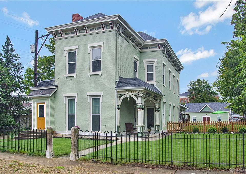 1st image of 116 Ringgold St