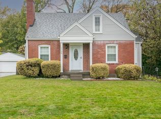 3120 Plover Rd, Louisville, KY 40213