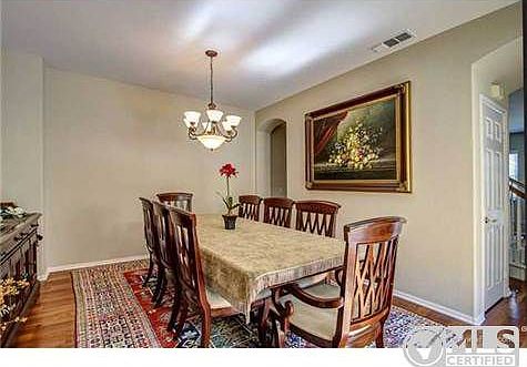 4th image of 7185 Caribou Ct