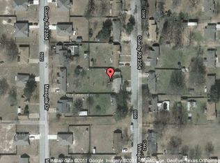 5933 Whispering Ln, Tyler, TX 75707