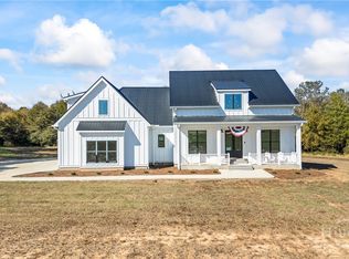 760 Fortson Compton Road, Comer, GA 30629