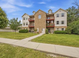 1080 Rachael St APT 302, North Liberty, IA 52317