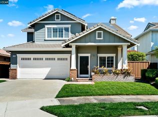 932 Calle Diablo Ct, Brentwood, CA 94513