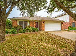 4609 Chesney Ridge Dr, Austin, TX 78749