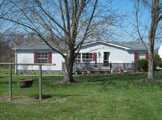 5809 Knob Lick Rd, Edmonton, KY 42129