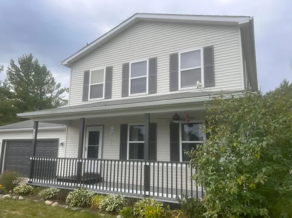 15734 Caring St, Hillman, MI 49746