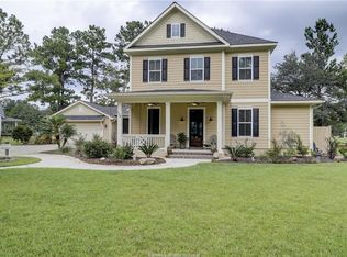 106 Daffodil Farm Rd, Bluffton, SC 29910