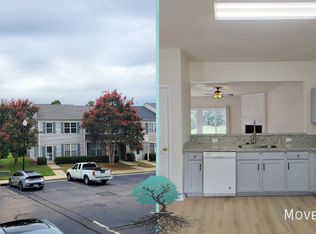 614 Canyon Lake Cir, Morrisville, NC 27560