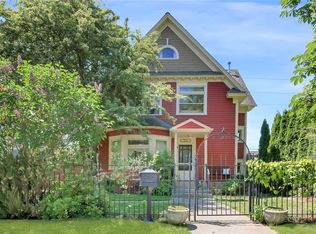 1524 S Cushman Ave, Tacoma, WA