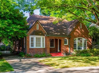 1170 Perkins Way, Sacramento, CA
