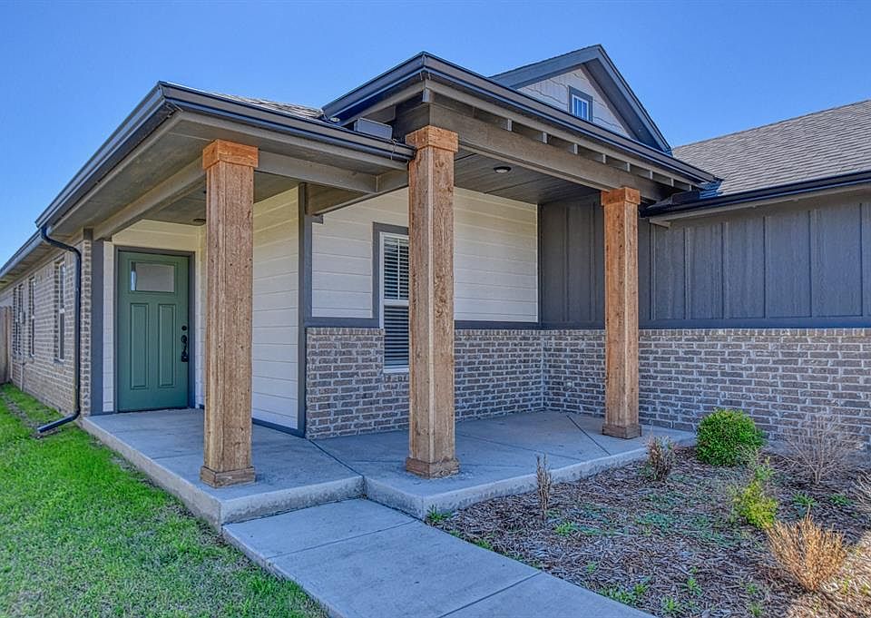 13412 Arrowhead Blvd, Yukon, OK 73099 | Zillow