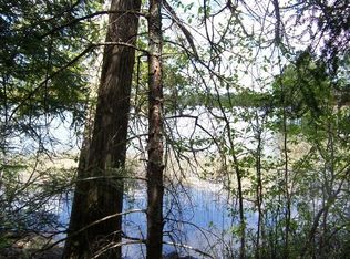 10 W Mercer Lake Cir N, Mercer, WI 54547