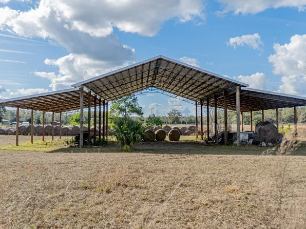 17695 89th Rd, Mc Alpin, FL 32062