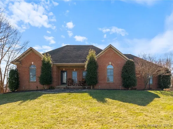 8961 Lake Point Drive, Georgetown, IN 47122