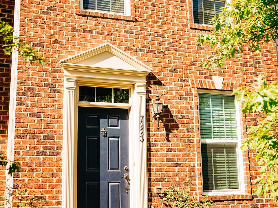Front exterior