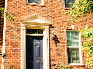 7223 Yesterday Ln, Elkridge, MD 21075