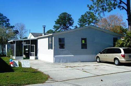 Home for Sale in Apopka, FL $29,900