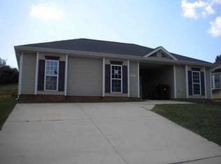 412 Macedonia Way, High Point, NC 27260