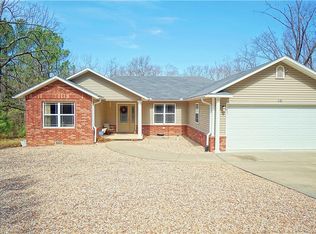 19 Stirling Ln, Bentonville, AR 72715