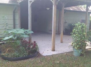 1810 Linda Ln, Pasadena, TX 77502