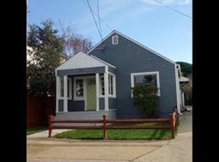 133 Monterey St, Brisbane, CA 94005
