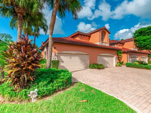 5725 Grande Reserve WAY #3-303, NAPLES, FL 34110