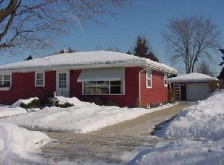 2415 26th Ave, Kenosha, WI 53140