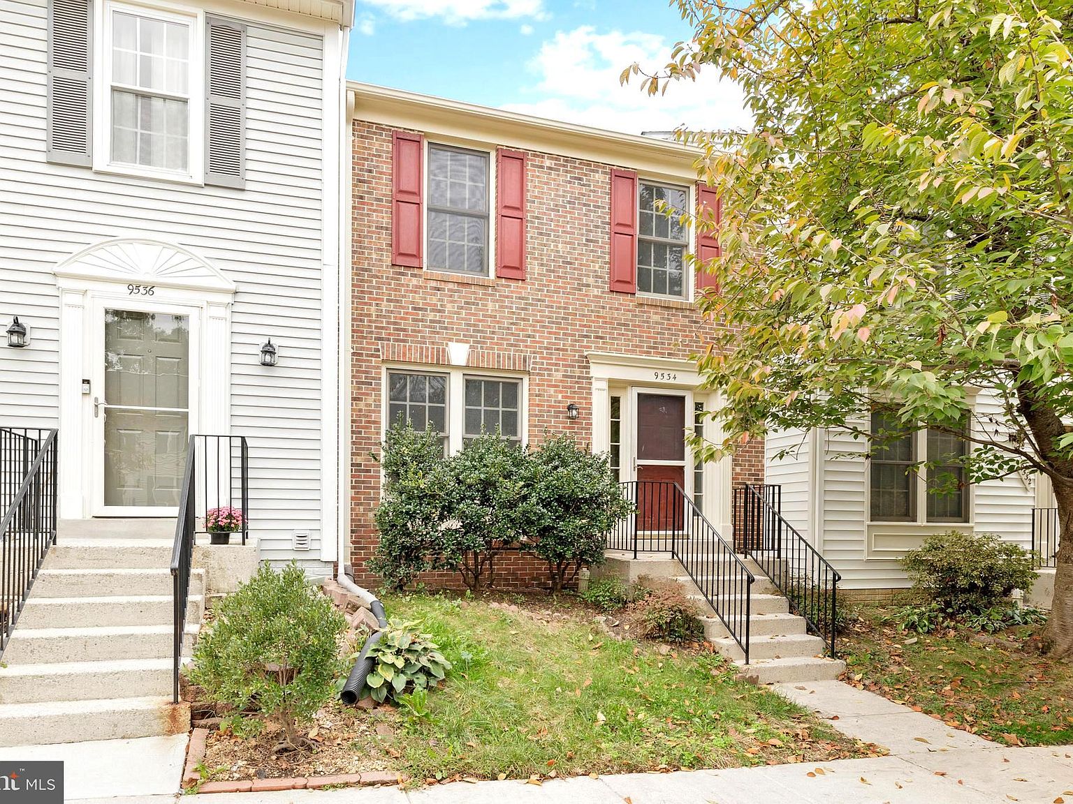 9534 Shepherd Hills Dr, Lorton, VA 22079 Zillow